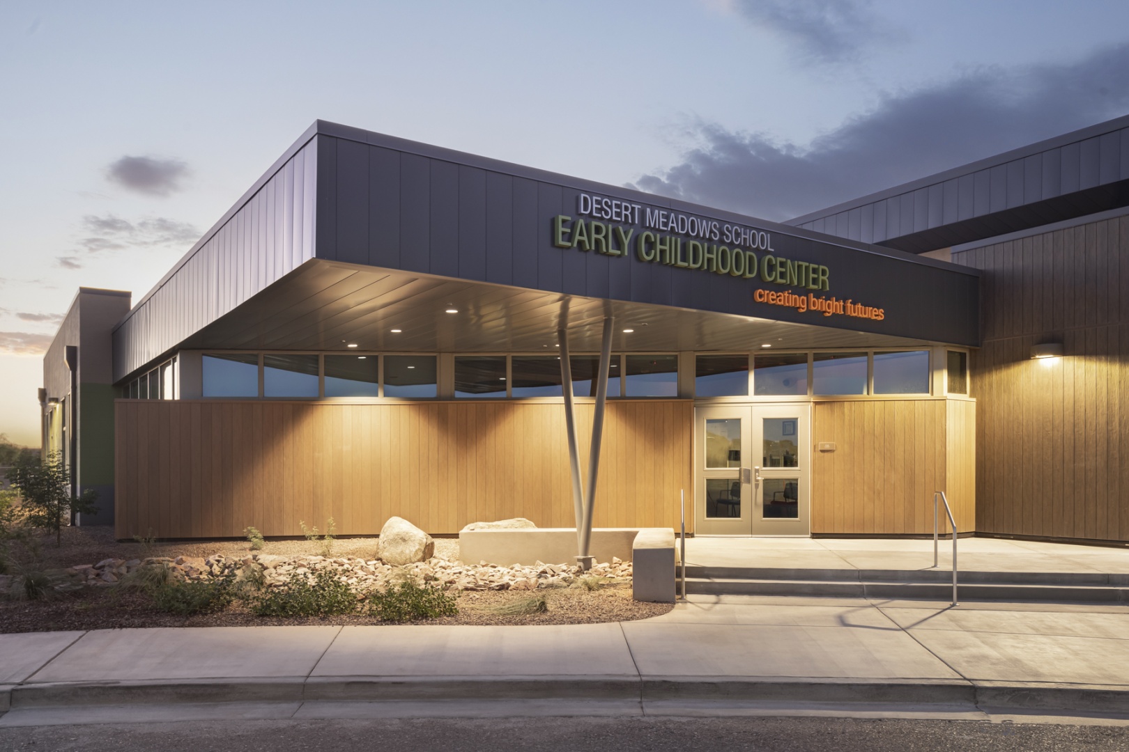 Laveen School District AwardWinning Elementary Education