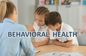 BEHAVIORAL HEALTH ICON